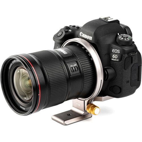 براکت عمودی افقی نیسی Nisi Wizard W-82D for Select DSLR