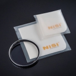فیلتر لنز عکاسی یووی نیسی Nisi Air UV Filter