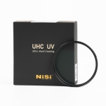 فیلتر لنز عکاسی یووی نیسی Nisi UHC UV 52mm Filter