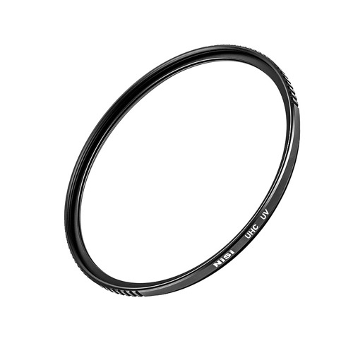 فیلتر لنز عکاسی یووی نیسی Nisi UHC UV 52mm Filter