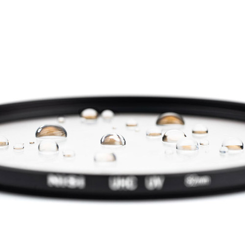 فیلتر لنز عکاسی یووی نیسی Nisi UHC UV Filter