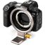براکت عمودی افقی نیسی Nisi Wizard W-82M for EOS R Mirrorless