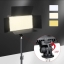 کیت نور ثابت پروفشنال Professional U800+ LED Light Kit