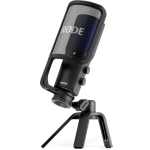 میکروفون استودیویی رود Rode NT-USB+ Professional
