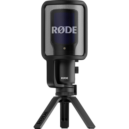 میکروفون استودیویی رود Rode NT-USB+ Professional