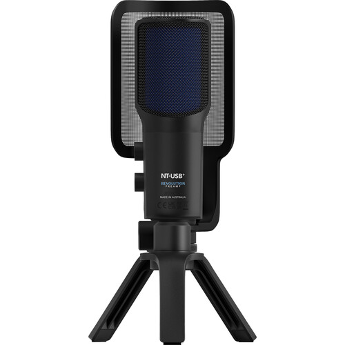 میکروفون استودیویی رود Rode NT-USB+ Professional