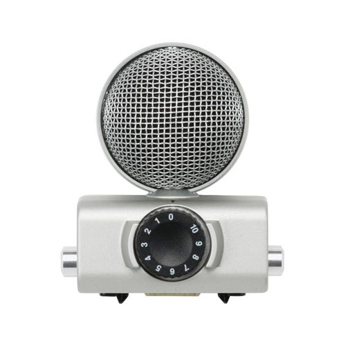 رکوردر صدا زوم Zoom H8 + MS Pack Ltd. Edition