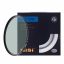فیلتر لنز عکاسی یووی نیسی Nisi S+ 52mm Ultra Slim Pro MC UV Filter