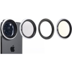 فیلتر لنز موبایل های آیفون نیسی NiSi IP-A Cinema Kit for iPhone