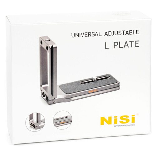 ال براکت نیسی NiSi NLP-C L Bracket