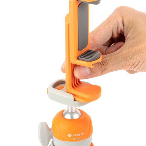 سه پایه منعطف فوتوپرو Fotopro UFO 3 Tripod