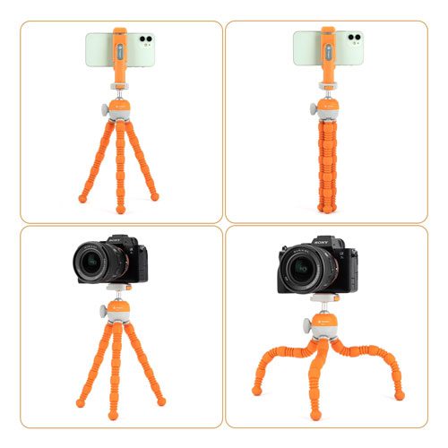 سه پایه منعطف فوتوپرو Fotopro UFO 3 Tripod