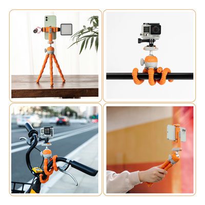 سه پایه منعطف فوتوپرو Fotopro UFO 3 Tripod