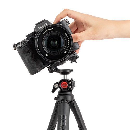 سه پایه منعطف فوتوپرو Fotopro UFO 4 Tripod