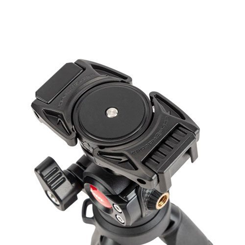 سه پایه منعطف فوتوپرو Fotopro UFO 4 Tripod