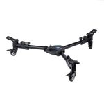 چرخ پایه دالی فوتوپرو Fotopro Video Dolly Fire Wheels