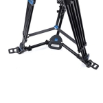 چرخ پایه دالی فوتوپرو Fotopro Video Dolly Fire Wheels