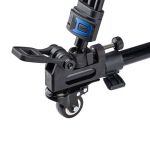 چرخ پایه دالی فوتوپرو Fotopro Video Dolly Fire Wheels