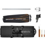 کیت سافت باکس پارابولیک گودکس Godox Parabolic 128 Reflector Kit