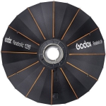 کیت سافت باکس پارابولیک گودکس Godox Parabolic 128 Reflector Kit