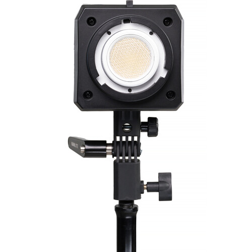 نور ویدیویی نانلایت Nanlite FC120C RGB LED Spotlight