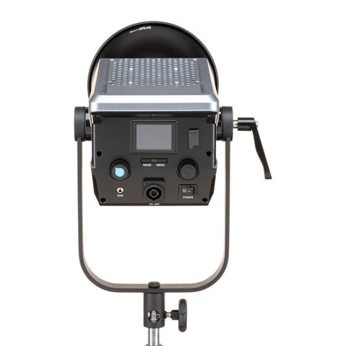نور ویدیویی نانلایت Nanlite FC500B Bi-Color LED Spotlight