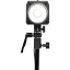 نور ویدیویی نانلایت Nanlite FC60B Bi-Color Spotlight