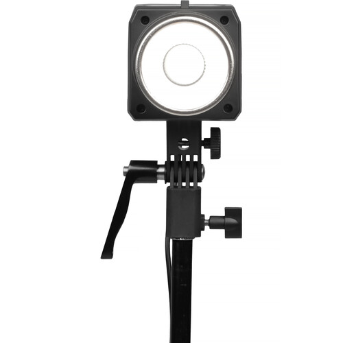 نور ویدیویی نانلایت Nanlite FC60B Bi-Color Spotlight