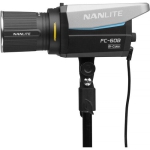 نور ویدیویی نانلایت Nanlite FC60B Bi-Color Spotlight