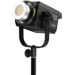 نور ویدیویی نانلایت Nanlite FS-200B Bi-Color LED
