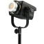 نور ویدیویی نانلایت Nanlite FS-200B Bi-Color LED