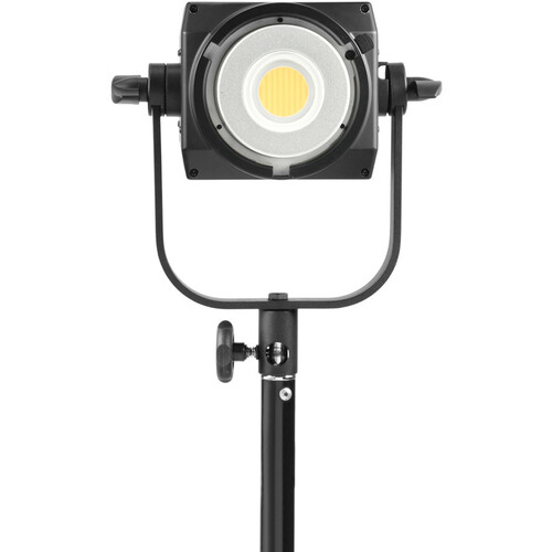 نور ویدیویی نانلایت Nanlite FS-200B Bi-Color LED