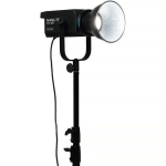 نور ویدیویی نانلایت Nanlite FS-300C RGB LED Monolight