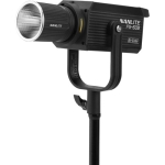 نور ویدیویی نانلایت Nanlite FS-60B Bi-Color LED
