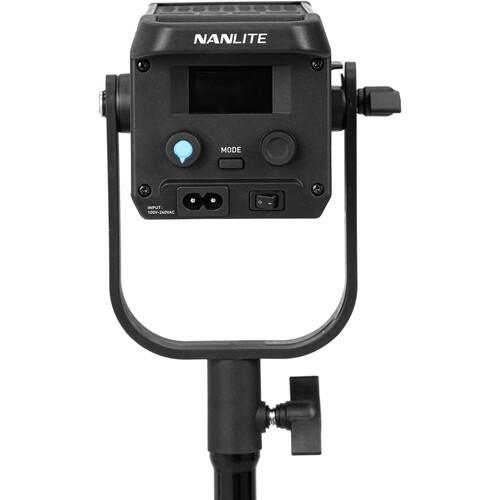نور ویدیویی نانلایت Nanlite FS-60B Bi-Color LED