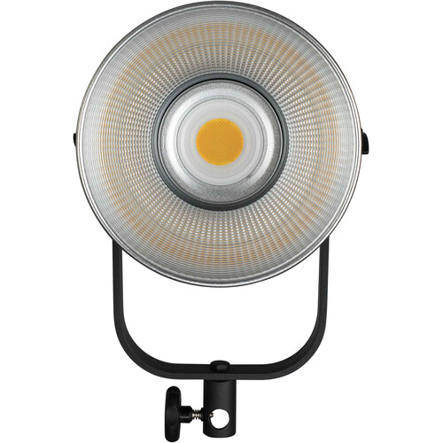 نور ویدیویی نانلایت Nanlite Forza 300B Bi-Color LED