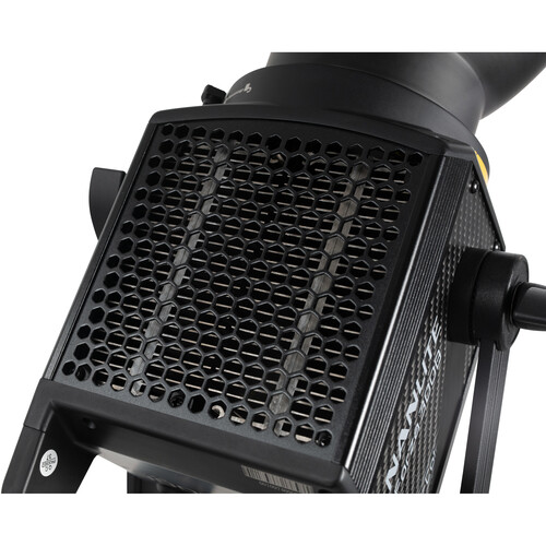 نور ویدیویی نانلایت Nanlite Forza 300B Bi-Color LED