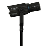 نور ویدیویی نانلایت Nanlite Forza 60C RGB Monolight