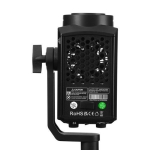 نور ویدیویی نانلایت Nanlite Forza 60C RGB Monolight