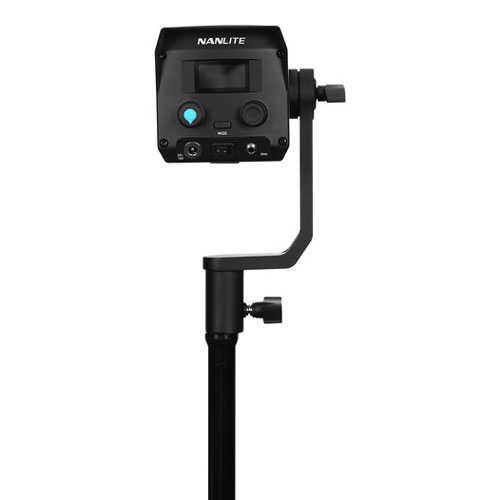 نور ویدیویی نانلایت Nanlite Forza 60C RGB Monolight