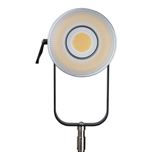 نور ویدیویی نانلایت Nanlite Forza 720B Bi-Color Monolight