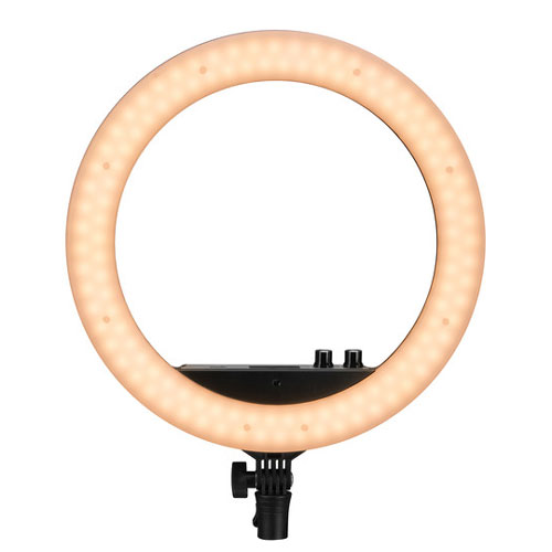رینگ لایت نانلایت Nanlite Halo 14 Ringlight