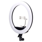 رینگ لایت نانلایت Nanlite Halo 14 Ringlight