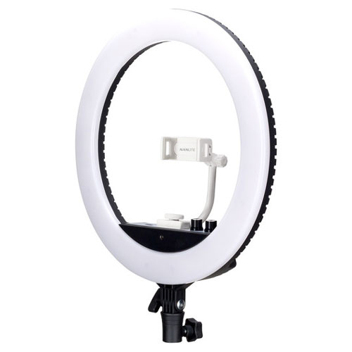 رینگ لایت نانلایت Nanlite Halo 14 Ringlight