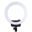 رینگ لایت نانلایت Nanlite Halo 16C RGB Ringlight
