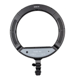 رینگ لایت نانلایت Nanlite Halo 16C RGB Ringlight