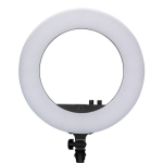رینگ لایت نانلایت Nanlite Halo 18 Ringlight