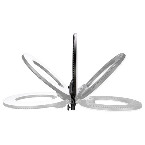 رینگ لایت نانلایت Nanlite Halo 18 Ringlight