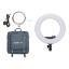 رینگ لایت نانلایت Nanlite Halo 18 Ringlight
