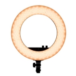 رینگ لایت نانلایت Nanlite Halo 18 Ringlight